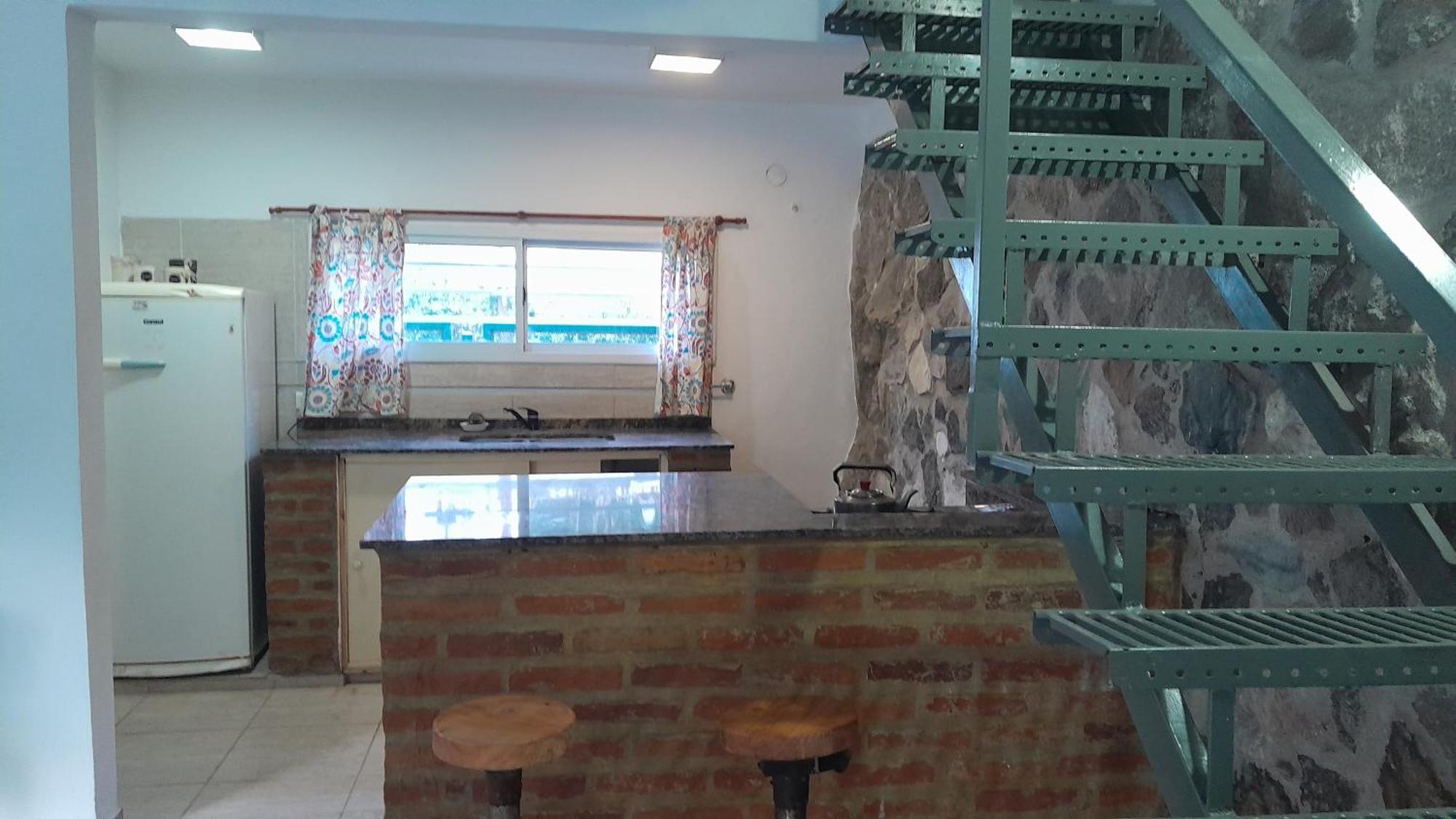 El Rinconcito De La Selva Villa La Calera Exteriör bild