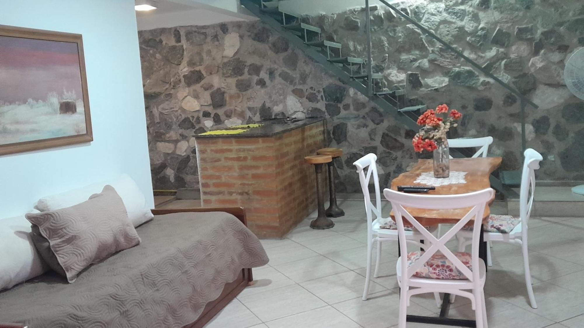 El Rinconcito De La Selva Villa La Calera Exteriör bild